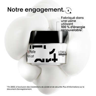 FIX PASTE - L'ORÉAL PROFESSIONNEL | L'Oréal Partner Shop